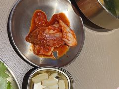 -西塔老太太泥炉烤肉(济南首店)