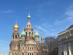 -滴血救世主教堂