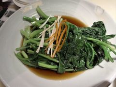 -绿茶餐厅(哈尔滨凯德店)