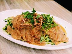 -三合盛包子(盘锦路店)
