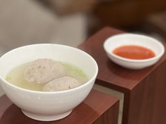 -东海酒家(长平东路店)