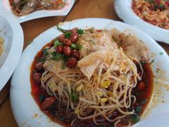 -李庄白肉(草堂店)