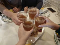 -老井俄式餐厅