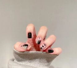 -LILY NAILS美甲美睫