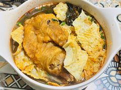 -文昌桥螺蛳粉(魏公村店)