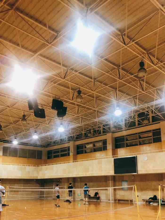 沈坚强游泳俱乐部武宁南路店