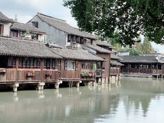 -乌镇西栅景区