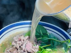-云阿蛮生烫牛肉米线(景星店)