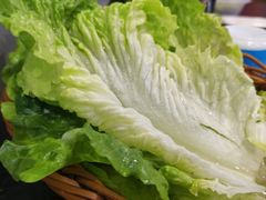 -老卜奎齐齐哈尔烤肉(人民东路店)