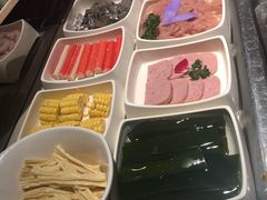 -海底捞火锅(上元大街店)