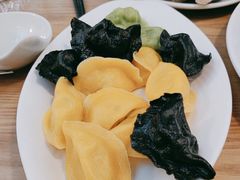 -船歌·鱼水饺青岛菜(枫蓝国际购物中心店)