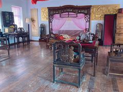 -清风小镇闯关东影视基地