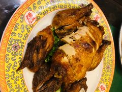 -聚德华天烤肉季·宴会厅(什刹海总店)