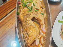 -缘来聚·徽菜名店(黄山宏村店)