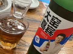 -美达尔烧烤(银川东路店)