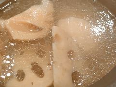 -西江美食舫·江西菜(健德桥店)