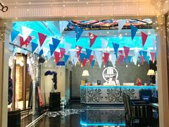 大堂-INLOVE KTV(古墩印象城店)