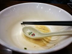 -李先生牛肉面大王(太原南内环店)