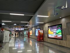 -东林广场(地铁站)