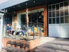 门面-the rug 飞毯 (朝阳公园店)