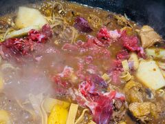 -铁锅年代•现炒地锅鸡(仪凤南路店)
