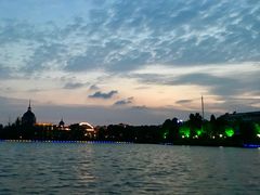 -南通濠河风景名胜区