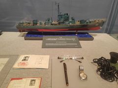 -中国人民解放军海军博物馆