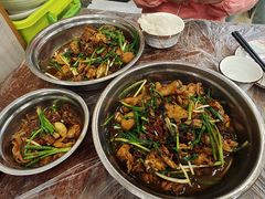 -高子烧鸡公(五里堆路店)