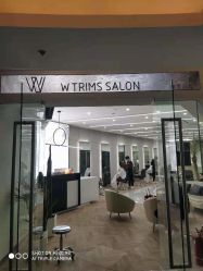 -TRIMS HAIR 修剪造型·烫染接发