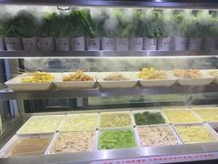 -芝小官毛肚火锅海鲜自助(淮安清江浦区新亚店)