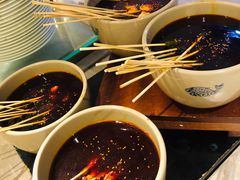 -青岛即墨希尔顿逸林酒店·開自助餐厅