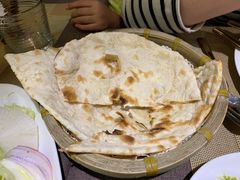 -Pita's&Tika's中东和印度风味餐厅(龙湖天街店)