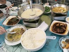 -味好美土菜(迎宾东路店)