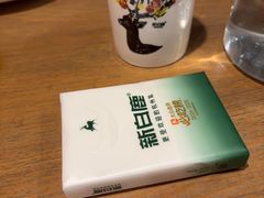 -新白鹿餐厅(城西银泰城店)