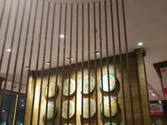 -西贝莜面村(上海百联西郊店)