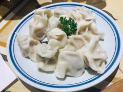 -喜喜水饺