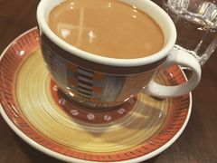 -RUMORS COFFEE ROASTERY鲁马滋咖啡(湖南路店)