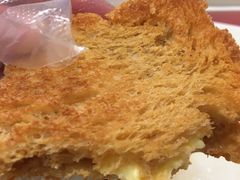 -亚坤 Ya Kun Kaya Toast(万象城店)