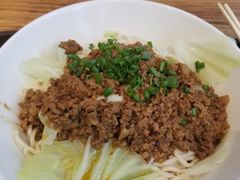 -聚园面庄(新光天地店)