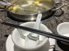 -仄园围炉坊·牛肉火锅·汕头卤水火锅(蛇口店)