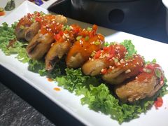 -安多素食(广仁寺路店)