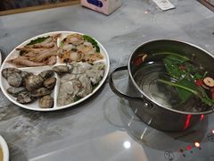-良兴火锅