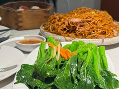 -叹茶靓点·粤式餐厅·全天茶市(石井万民广场店)