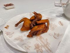 招牌乳鸽-唐宫海鲜舫