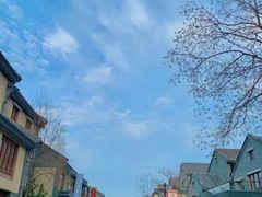 -渡海小渔村.老辈日照菜