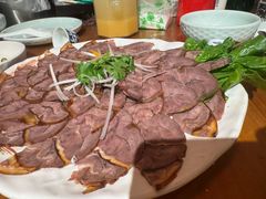 -长寿参鸡汤(朝韩风情街店)