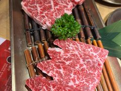 -西塔老太太泥炉烤肉(虹桥南丰城店)