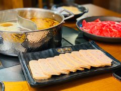 -呷哺呷哺 黄金牧场 (欢乐谷店)