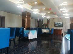 大堂-干老四雅鱼饭店(滨江西路店)