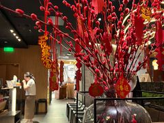 -湊湊火锅·茶憩(天环广场店)